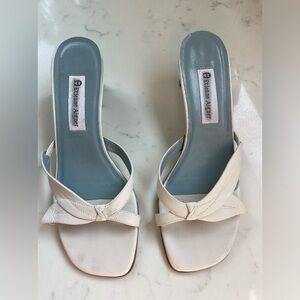 Vintage Etienne Aigner Shoes
